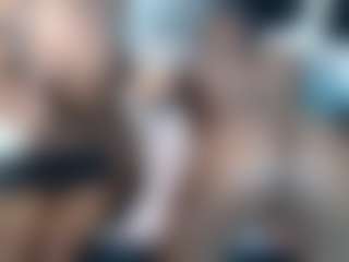 Kiara and Mia's Live Sex Cam Show