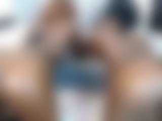 Kiara and Mia's Live Sex Cam Show