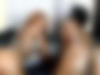 Kiara and Mia's Live Sex Cam Show
