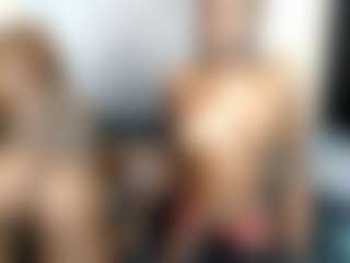 Kiara and Mia's Live Sex Cam Show