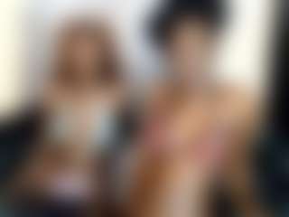 Kiara and Mia's Live Sex Cam Show
