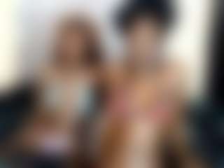 Kiara and Mia's Live Sex Cam Show