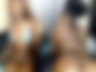 Kiara and Mia's Live Sex Cam Show