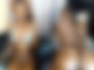 Kiara and Mia's Live Sex Cam Show