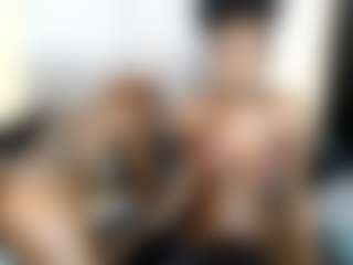 Kiara and Mia's Live Sex Cam Show