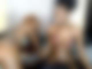 Kiara and Mia's Live Sex Cam Show