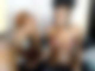 Kiara and Mia's Live Sex Cam Show