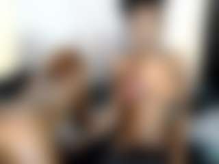 Kiara and Mia's Live Sex Cam Show