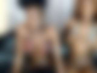 Kiara and Mia's Live Sex Cam Show