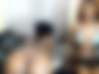 Kiara and Mia's Live Sex Cam Show