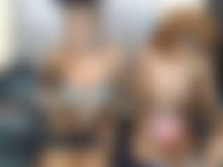 Kiara and Mia's Live Sex Cam Show