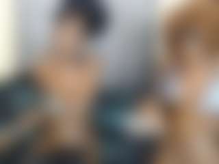 Kiara and Mia's Live Sex Cam Show