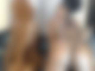 Kiara and Mia's Live Sex Cam Show
