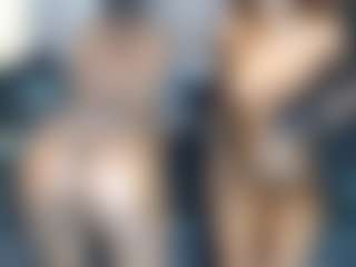 Kiara and Mia's Live Sex Cam Show