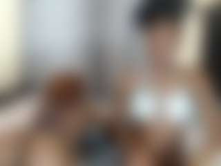 Kiara and Mia's Live Sex Cam Show