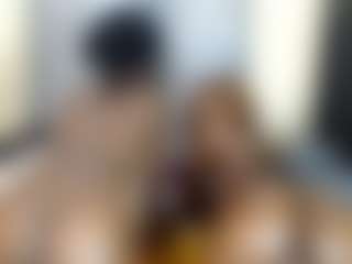 Kiara and Mia's Live Sex Cam Show