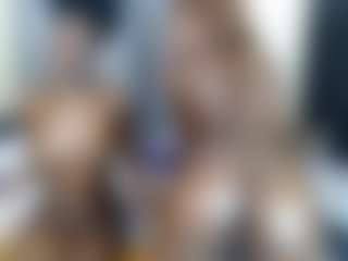 Kiara and Mia's Live Sex Cam Show