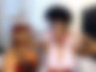 Kiara and Mia's Live Sex Cam Show