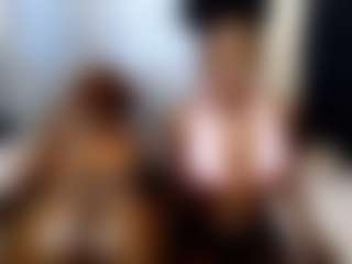 Kiara and Mia's Live Sex Cam Show