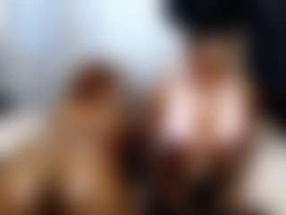 Kiara and Mia's Live Sex Cam Show