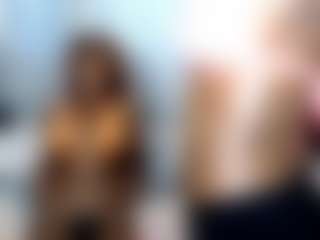 Kiara and Mia's Live Sex Cam Show