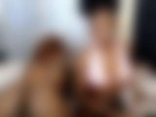 Kiara and Mia's Live Sex Cam Show