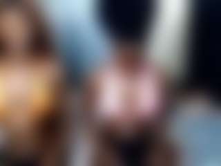 Kiara and Mia's Live Sex Cam Show