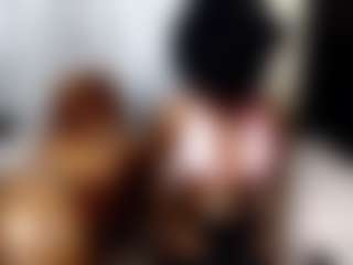 Kiara and Mia's Live Sex Cam Show