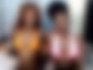 Kiara and Mia's Live Sex Cam Show