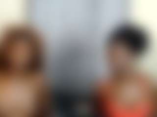 Kiara and Mia's Live Sex Cam Show