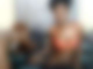 Kiara and Mia's Live Sex Cam Show