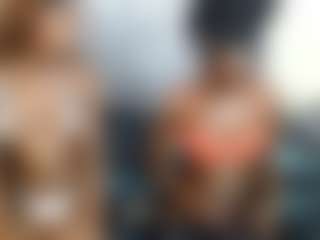 Kiara and Mia's Live Sex Cam Show