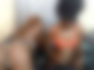Kiara and Mia's Live Sex Cam Show