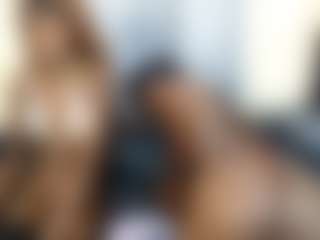 Kiara and Mia's Live Sex Cam Show