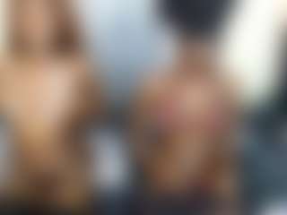 Kiara and Mia's Live Sex Cam Show