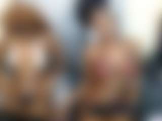 Kiara and Mia's Live Sex Cam Show