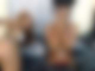 Kiara and Mia's Live Sex Cam Show