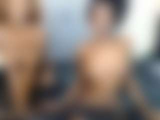 Kiara and Mia's Live Sex Cam Show