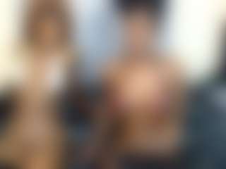 Kiara and Mia's Live Sex Cam Show