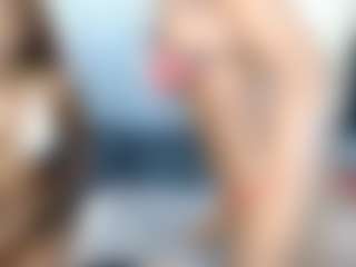 Kiara and Mia's Live Sex Cam Show