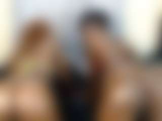 Kiara and Mia's Live Sex Cam Show