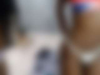 Kiara and Mia's Live Sex Cam Show