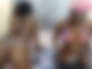 Kiara and Mia's Live Sex Cam Show