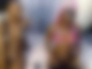 Kiara and Mia's Live Sex Cam Show