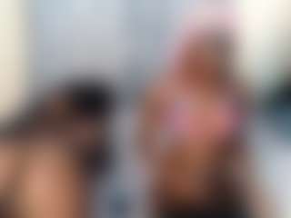 Kiara and Mia's Live Sex Cam Show