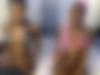 Kiara and Mia's Live Sex Cam Show