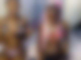 Kiara and Mia's Live Sex Cam Show