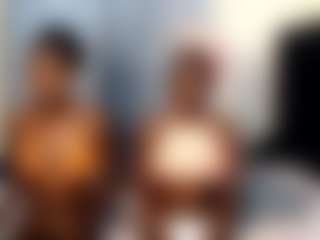 Kiara and Mia's Live Sex Cam Show