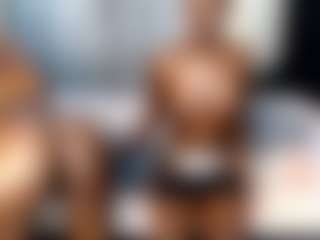Kiara and Mia's Live Sex Cam Show