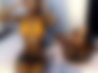 Kiara and Mia's Live Sex Cam Show